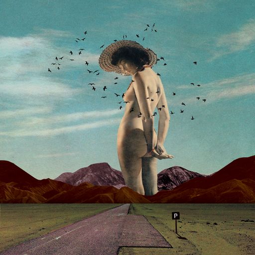 Mo'Jazz 160: Into Forever