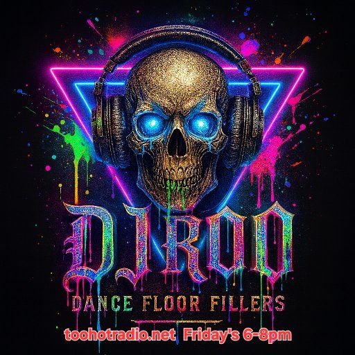 Dance Floor Fillers 22/8/25