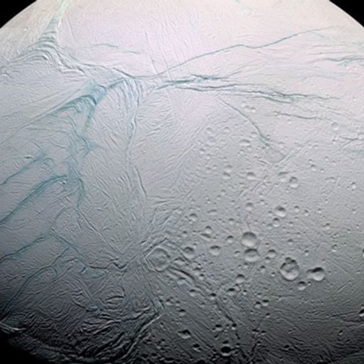 Brother Love Presents "Enceladus"