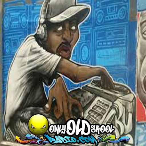 Nik Gnashers - Debut Mix - Sunday 30th October 2022 - OnlyOldSkoolRadio.com