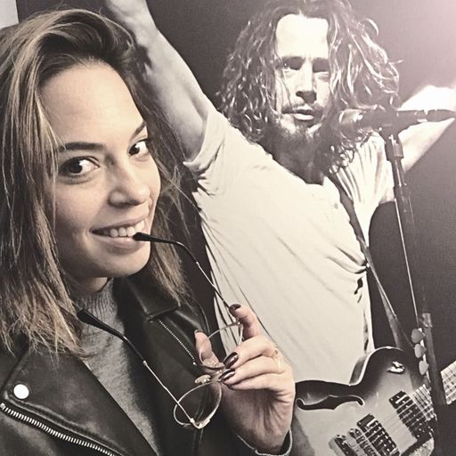 רוק סטייל 4 - חגית פורטל - 7.12.17 