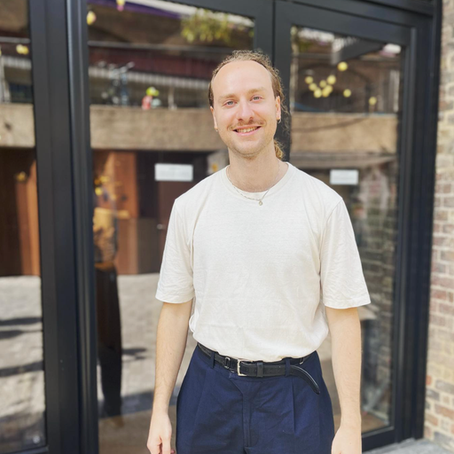 Cameron Randall - 03/08/23 - Voices Radio