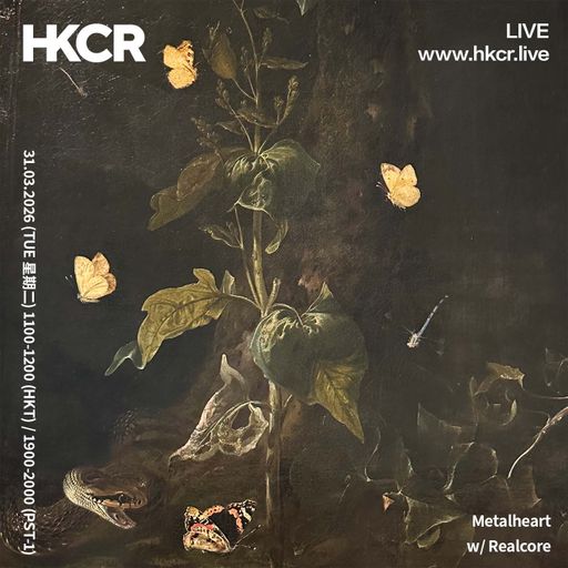 Metalheart w/ Realcore - 30/03/2026