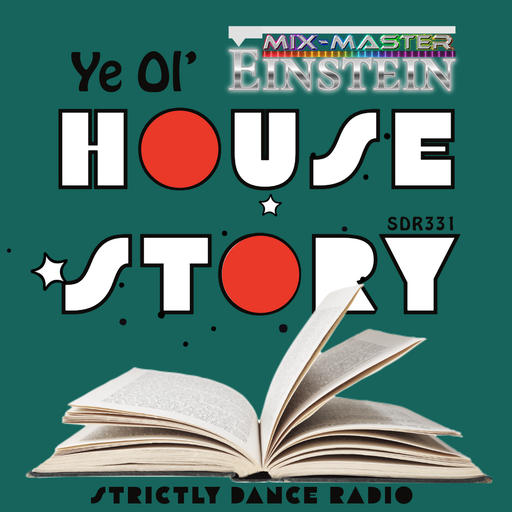 SDR331: Ye Ol' House Story