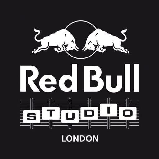 Red Bull Studios London Mix