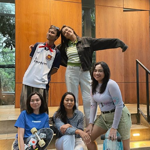 Trip Do Brasil Hosted By Vanessa & Jule With Babes On Board (BoB) Vol.39