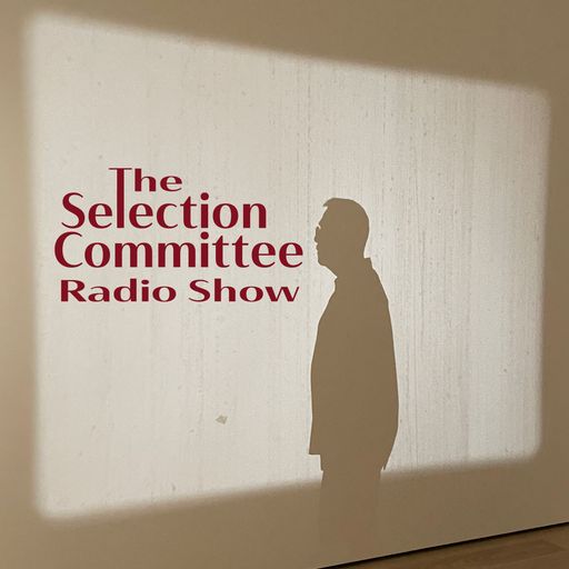 The Selection Committee Radio Show with Dave King, 7/10/22