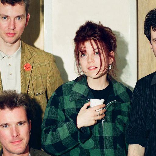 Zoë Ellen Bryant 19/06/2016