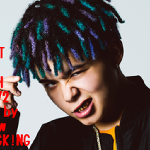 BLACK STREET KINGS FETISH vol.172