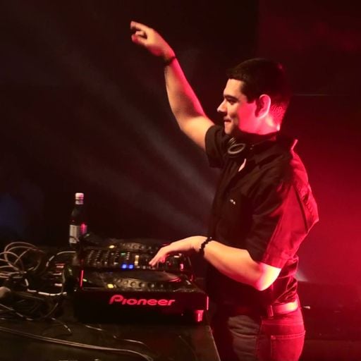 S-Kape - Live @ Petit Bain (Paris) (10-01-14)