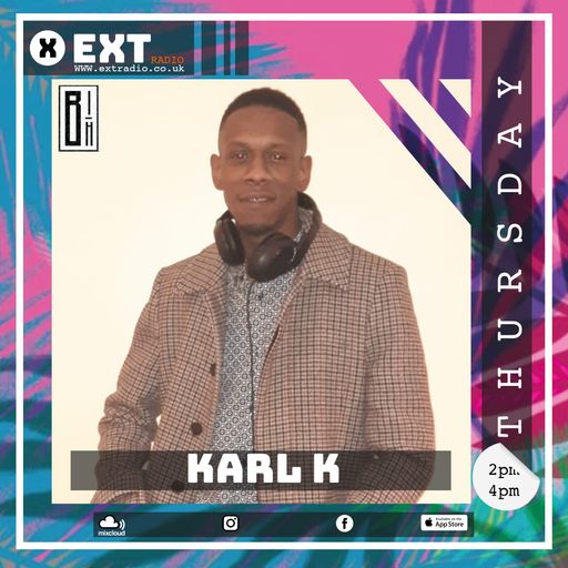 Karl K - 04 AUG 2022