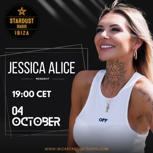 Jessica Alice	-	Tech House #6