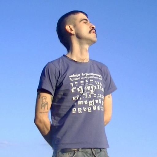 Chico Blanco w/ Juguete - 26th March 2026