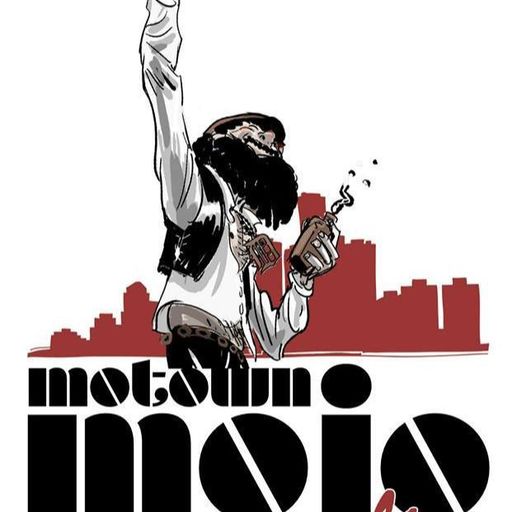 Motown Mojo Live, Episode 51