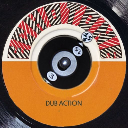 Dub Action 02 Apr 2024 - Radio Canut 102.2FM - Hosted by Echotone