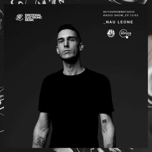 Be Your Own Studio Presents: Nau Leone 28/08/25 - Voices Radio