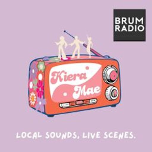 The Kiera-Mae Show (15/04/2025)