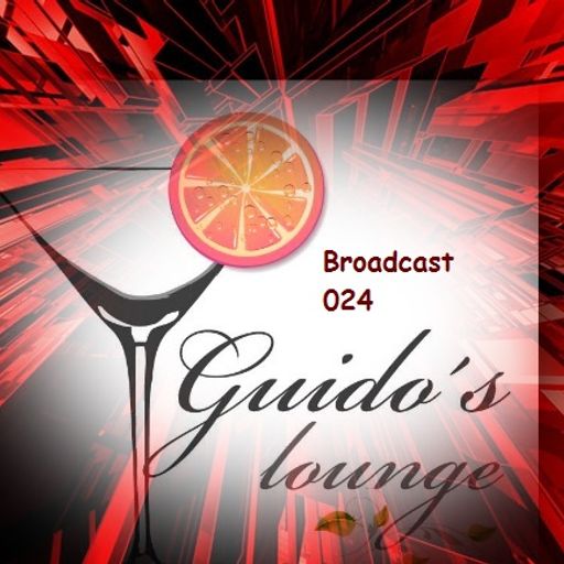 Guido's Lounge Cafe Broadcast#024 Absolute Beautiful (20120817)