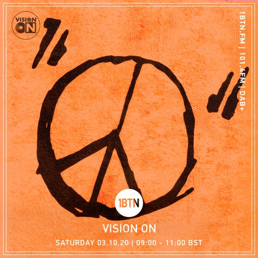 Vision On - 03.10.2020