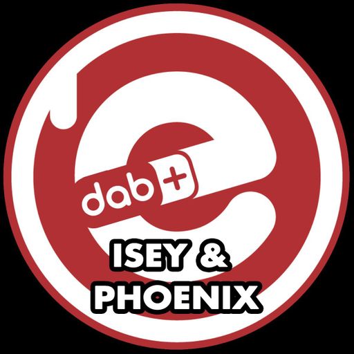 Isey & Phoenix - Live at Club Eruption 10 JUL 2022