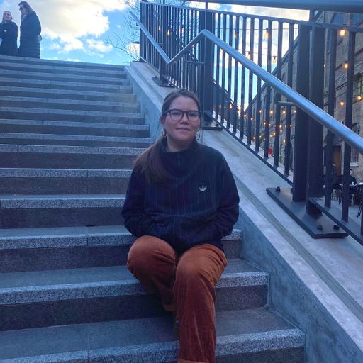 This & That w/ Tea - 24/03/24 - Voices Radio