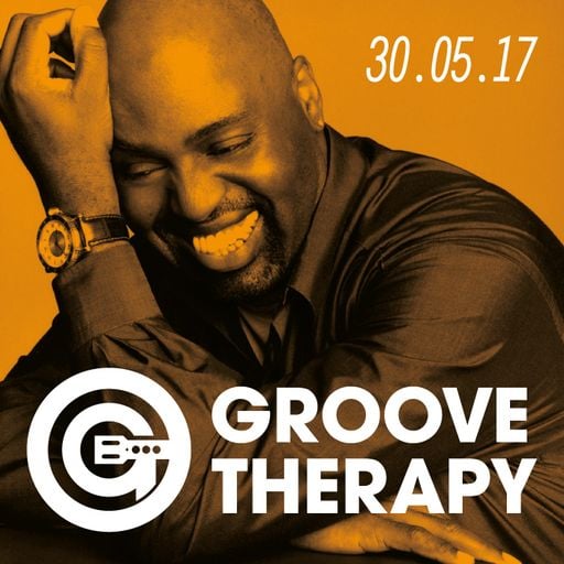 Groove Therapy 30th May 2017
