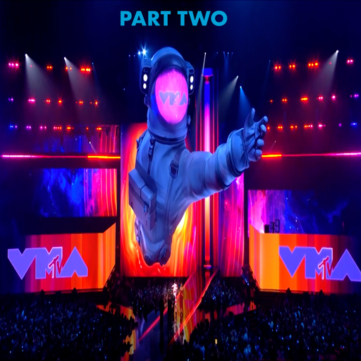 The 2024 MTV VMAs Soundtrack (According 2 Madd Dawg) - Part 2