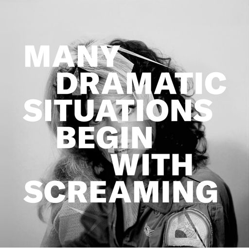 Sleeve Notes Session #99 Ian Richards presents Many Dramatic Situations begin with Screaming 12/4/18