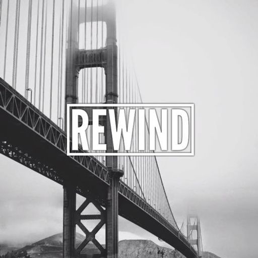 TonyToneToner - Rewind (Throwback Mix)