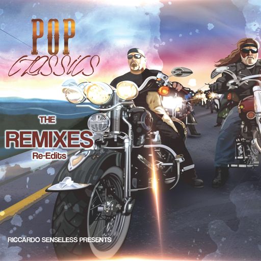 Pop Classics The Remixes 2018