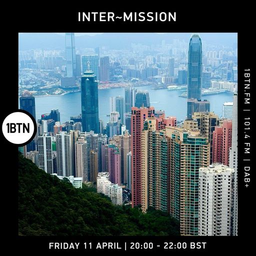 INTER-MISSION - 11.04.25