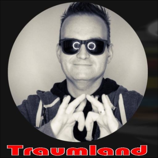 Streamspecial at www.kaidevote.de with Guest "Traumland" Techno Pool #065 02.03.2018