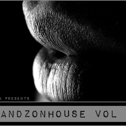 HandzOnHouse vol 9 - The SouLounge Sessions