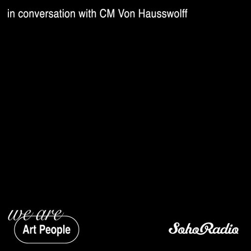 We Are Art People with Emily Nam (15/09/2024)
