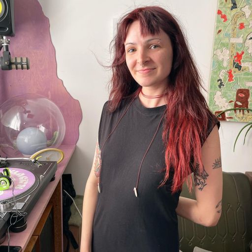 Adele Clifford - June 2023