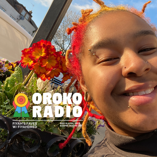 Fiyahdred - Fiyah's Favs - 19th April 2023
