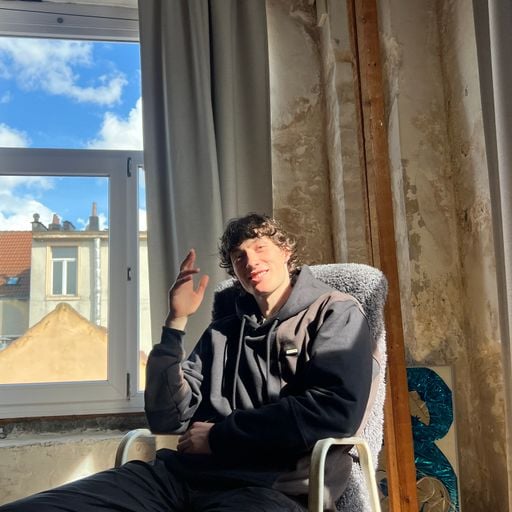 FYI Robin w/ Guest Mix from Kincaid - 26/10/23 - Voices Radio