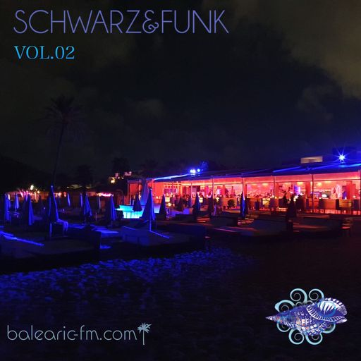 Schwarz & Funk, Vol. 02 (002)