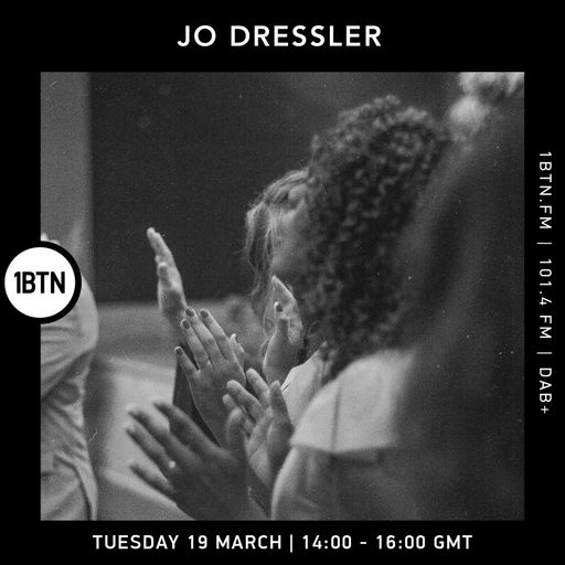 Jo Dressler - 19.03.24