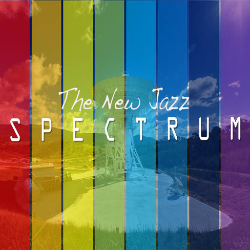 The New Jazz Spectrum Volume 2