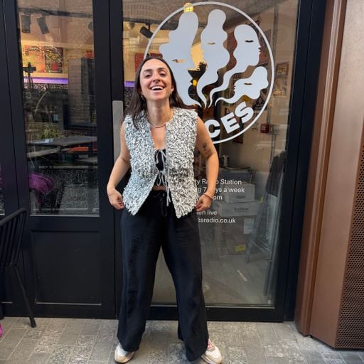 Ok. on danse w/ Chloe - 26/03/26 - [Voices Radio]