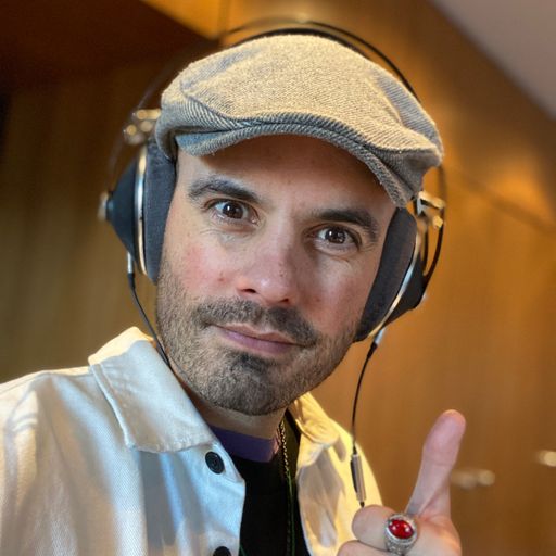 Hoxton Live 24-03-23