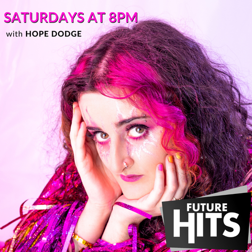 Hope Dodge Sat 3rd January 2026