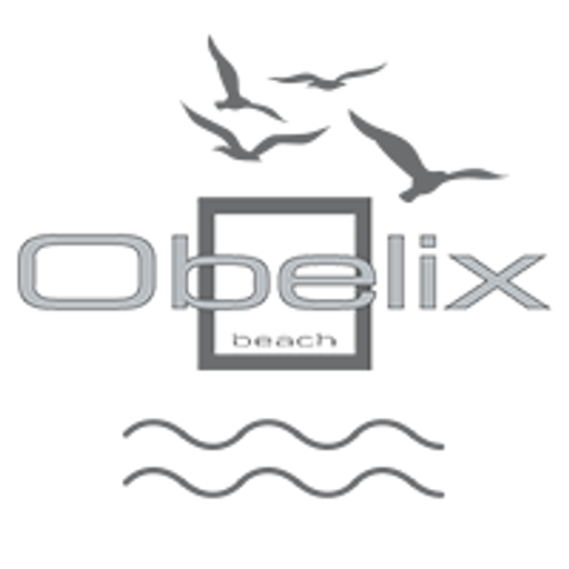 Mix @ obelix beach (18-06-17)