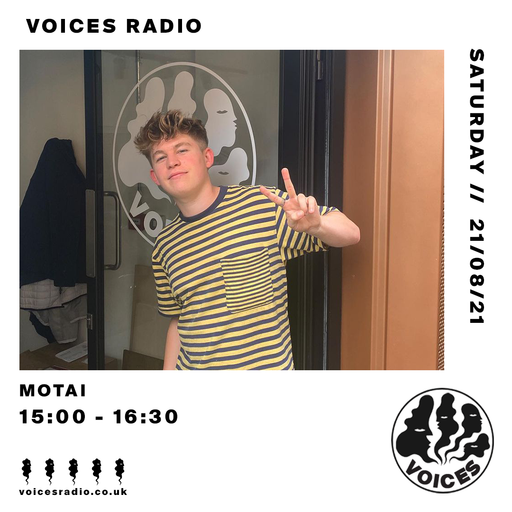 Motai - 20/08/21