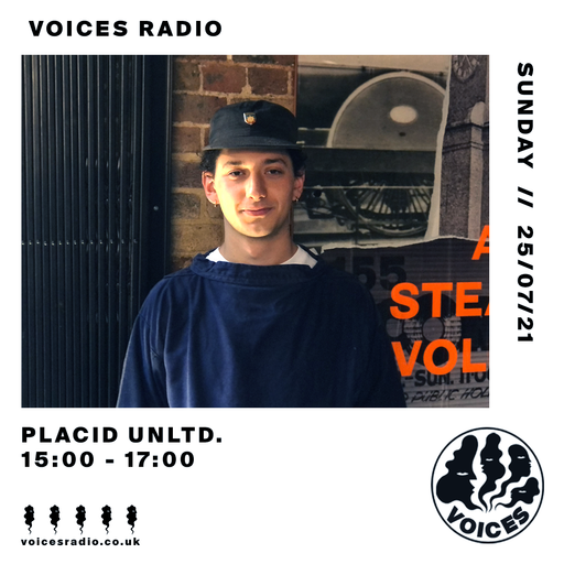 Placid Unltd. - 25/07/21
