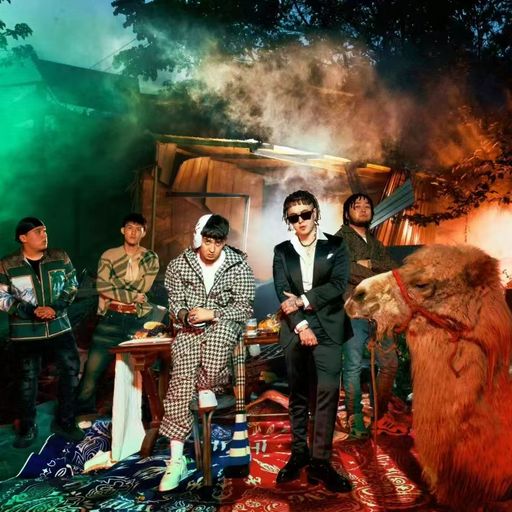 DJ'YE【Wolf Gang Private Mix'24】《盛宇 D-SHINE - 隆裡電絲 X KKLUV - Brazil X KKLUV - Friday 9》Mixtape 2x24