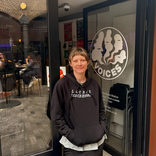 Independent Label Market Special w/ La Simonetta - 08/05/26 [Voices Radio]
