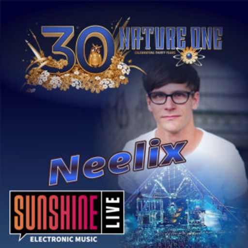 Neelix - Nature One 2025 Openairfloor