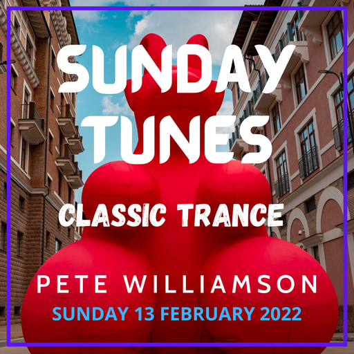 Sunday Exclusive: Classic Trance Records - 13 Feb 2022
